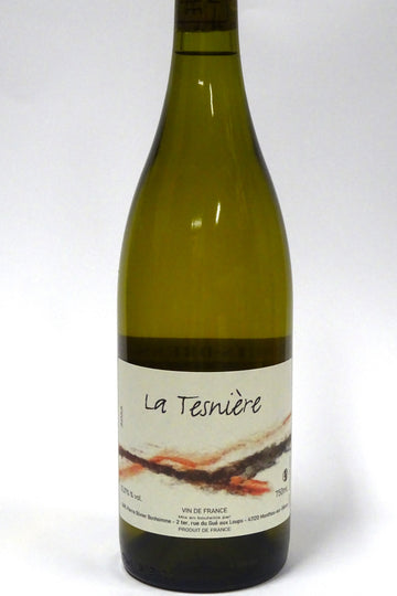 Bonhomme, Pierre-Olivier 2022 Vin de France Tesniere Blanc